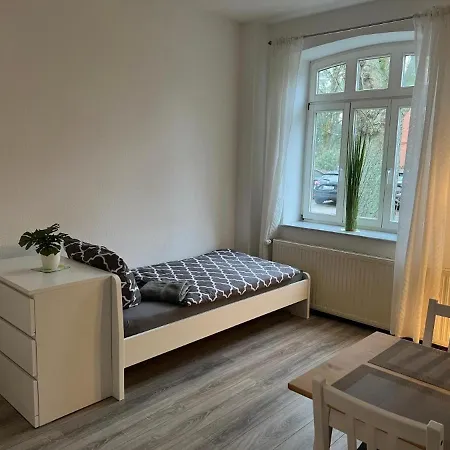 Moeblierte Mit Ruhiger Terrasse In Bester Lage Fuer Feriengaeste Und Beruflich Reisende * Ottersberg
