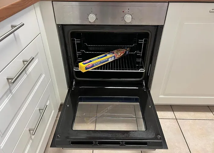 Moeblierte Mit Ruhiger Terrasse In Bester Lage Fuer Feriengaeste Und Beruflich Reisende Apartment *